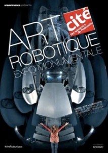 Art Robotique